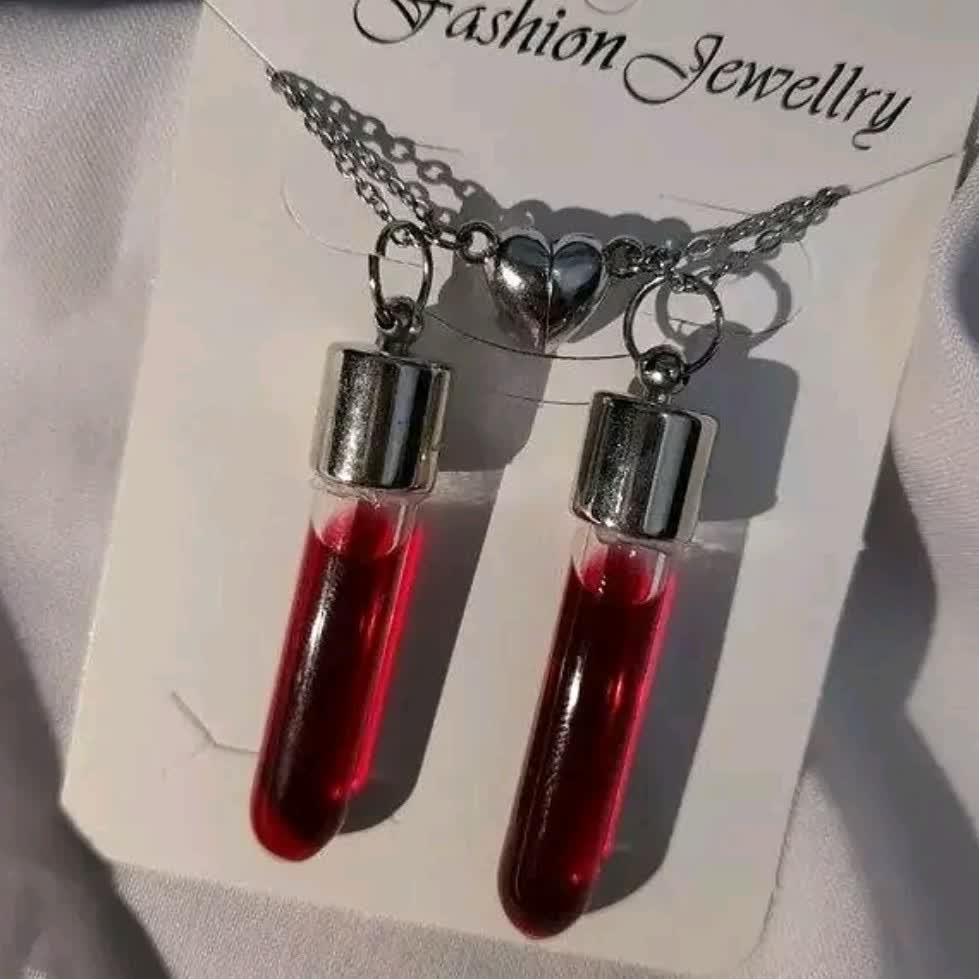 گردنبند ست پسرانه و دخترانه ست گردنبند ست