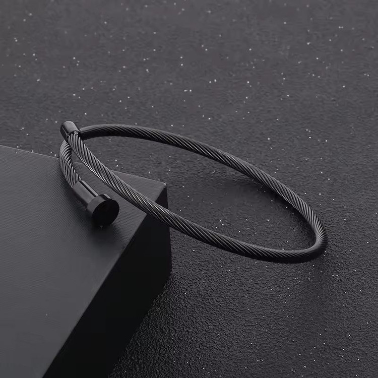 بنگل میخی طرح جدید(رنگ ثابت استیل)