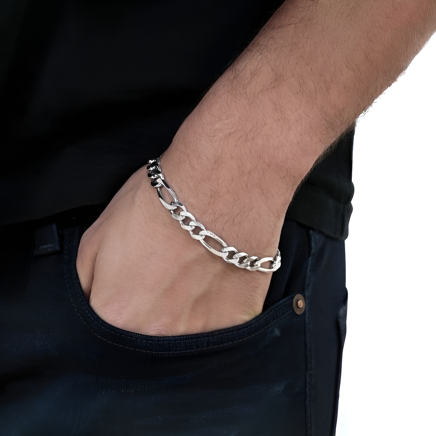 ست کارتیر مردونه استیل