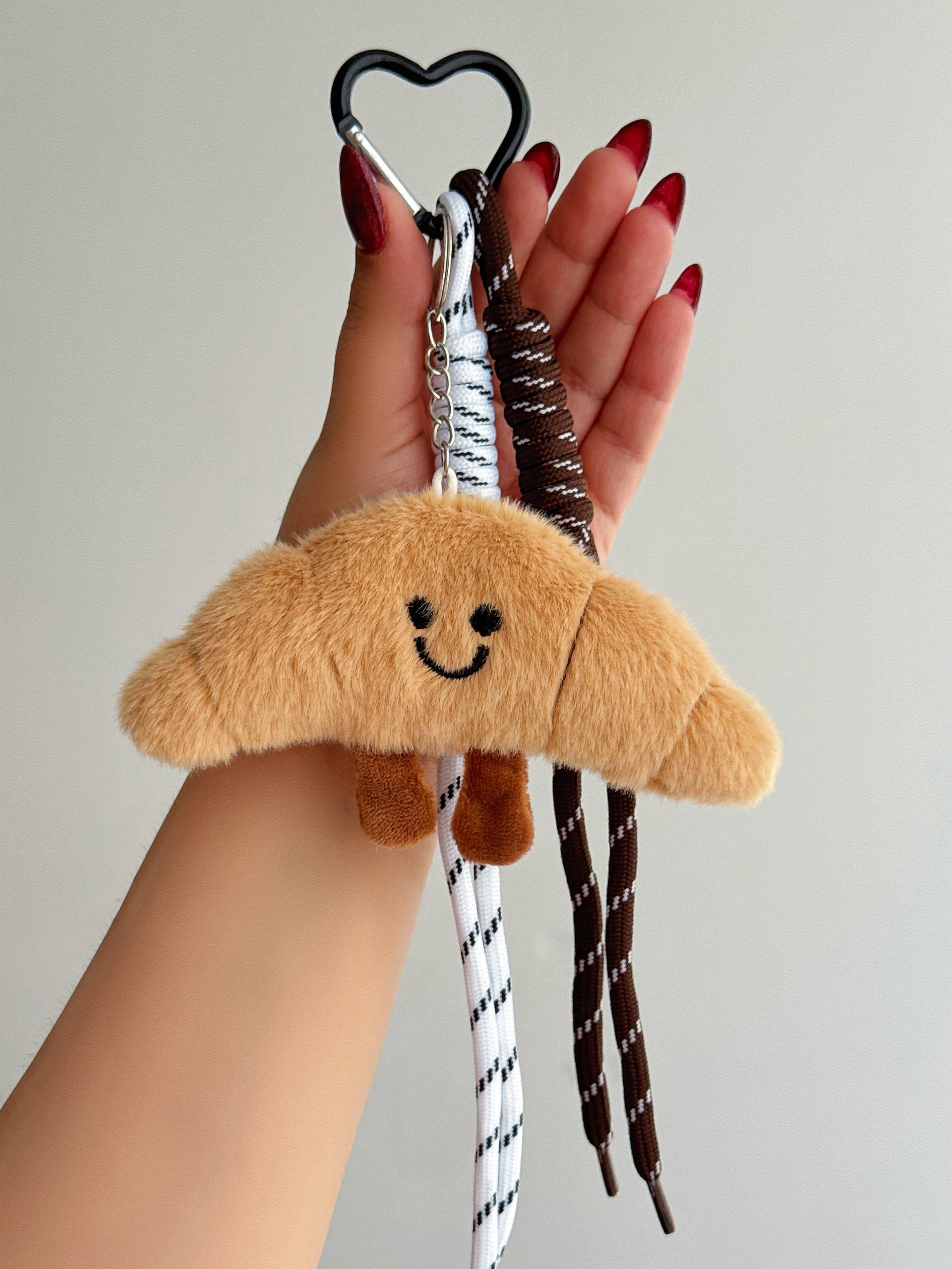 چارم بگ کروسان