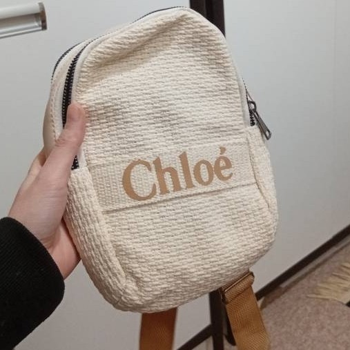 کیف کنفی مارک chloe