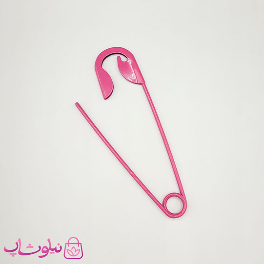 کانزاشی مو مدل سنجاق قفلی ترند رنگی (کیفیت مستر) کد 280