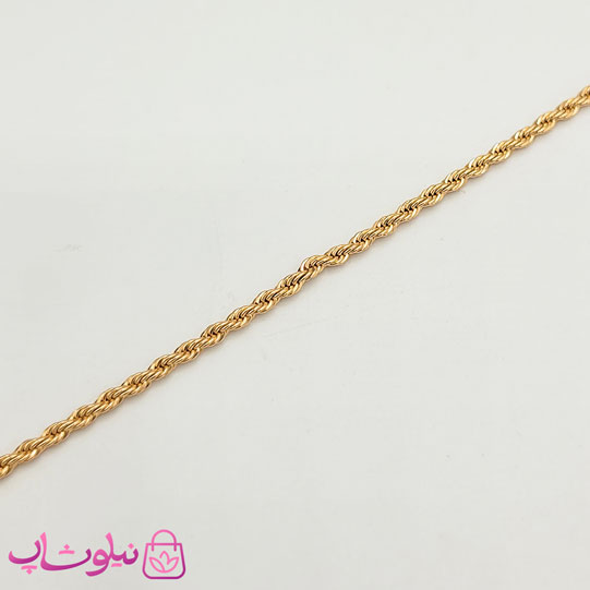 انگشتر زنانه ژوپینگ مدل مروارید کد 2591