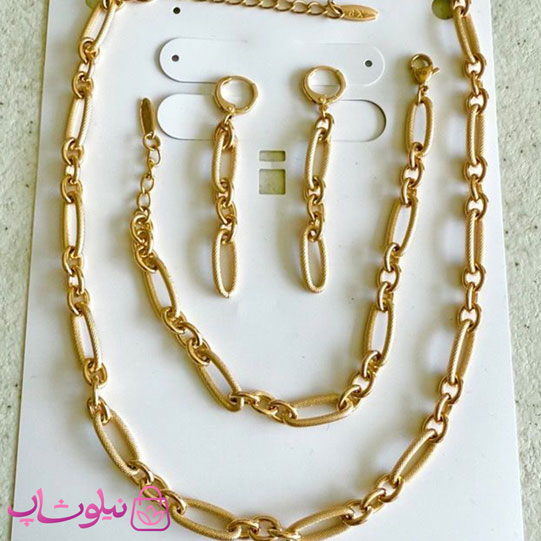 سرویس زنانه ژوپینگ مدل دیوید یورمن کد 1600