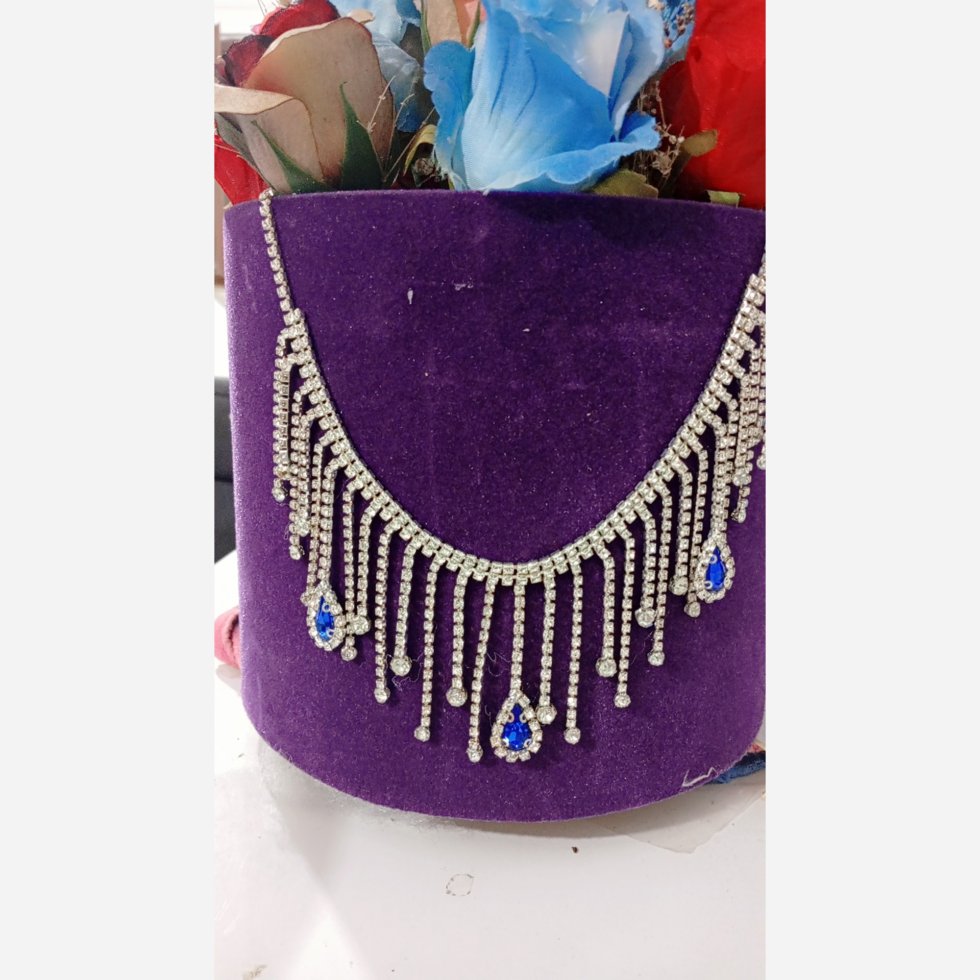 گردنبند روز