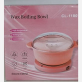 دستگاه ذوب موم وکس سیلیکونی مدل CL1180