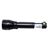 چراغ قوه پلیسی شارژی دستی DP-9116 ( پک 6 عددی) (تضمین سلامت و اصالت کالا) ( گناوه مارکت )