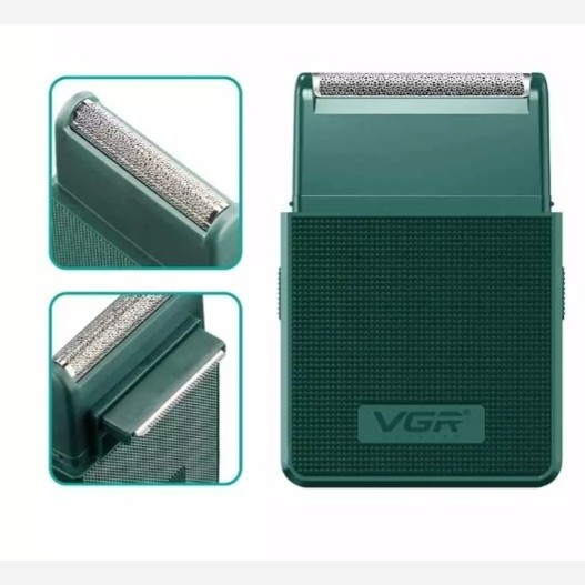 ماشین اصلاح شیور مدل vgr 376