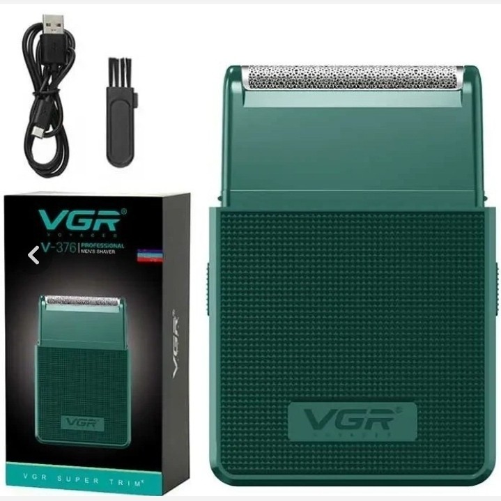 ماشین اصلاح شیور مدل vgr 376