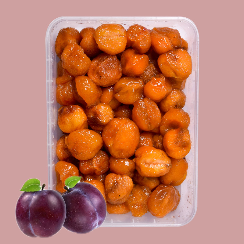 آلو خورشتی - 500 گرم