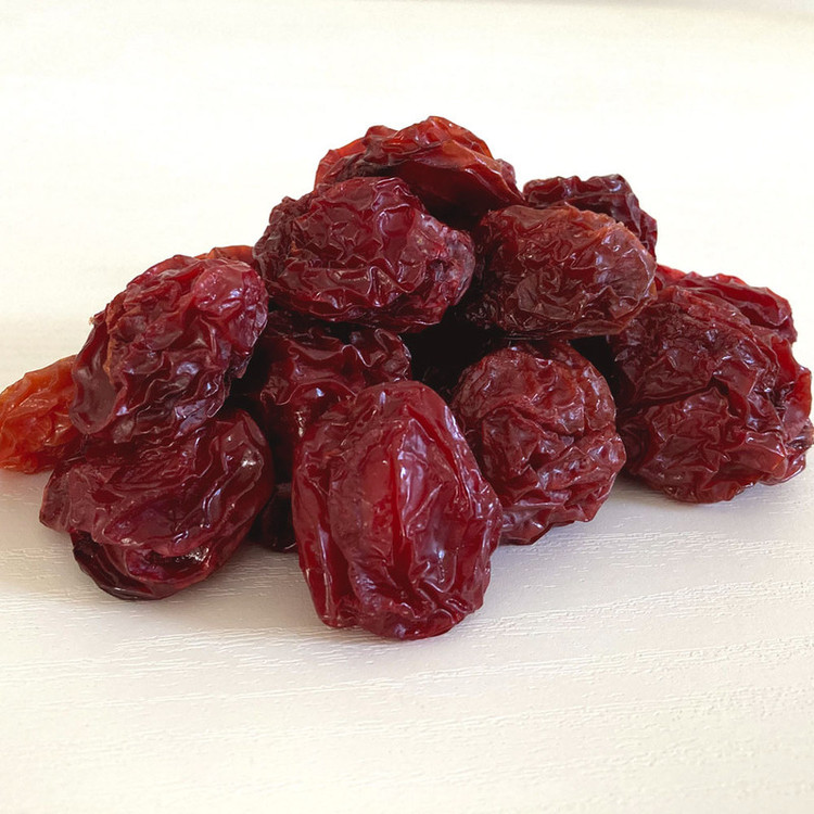 آلو ترش جنگلی سانتریزه آلوکده مراغه - 800 گرم