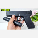 تفنگ کلت ساچمه ای خشاب خور P180 و P180-2 در دو مدل لیزر دار و ساده