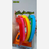 بازی فکری هدبنز با ساعت شنی بازی گروهی هد بنز