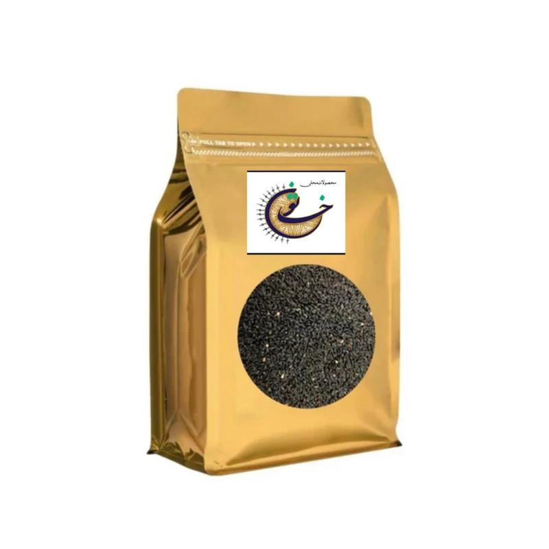 دمنوش بارهنگ خاتون - 1000 گرم