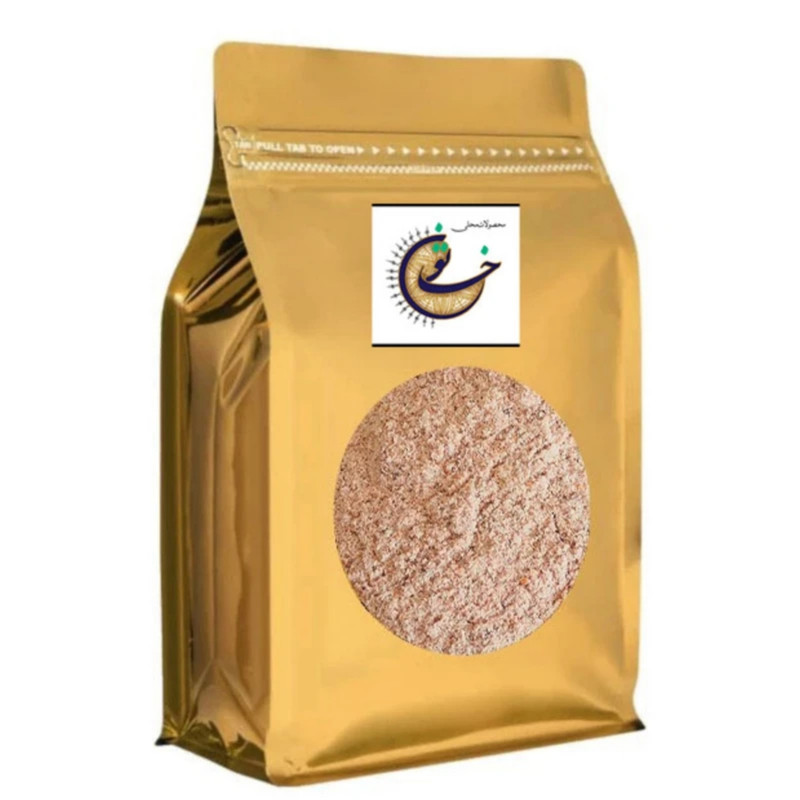 پودر سیر ممتاز خاتون -400 گرم