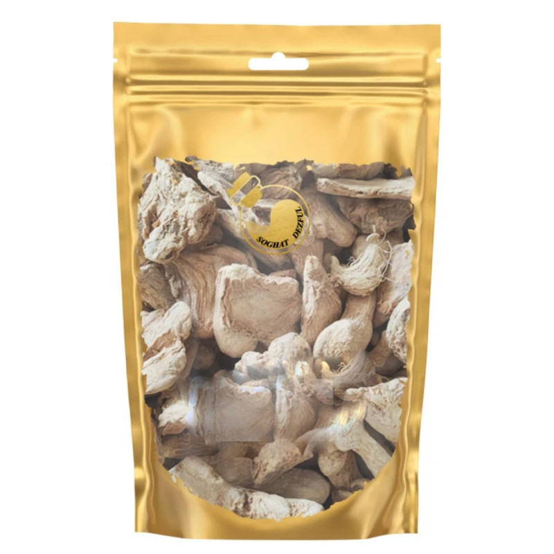 زنجبیل قلم خاتون - 400 گرم