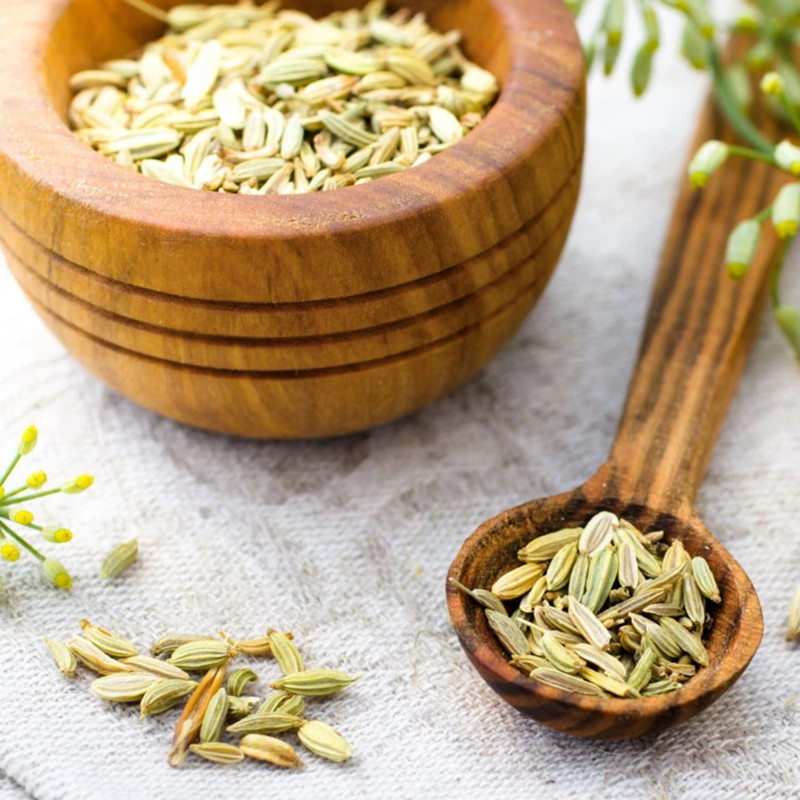 تخم رازیانه محلی گالیور -500 گرم
