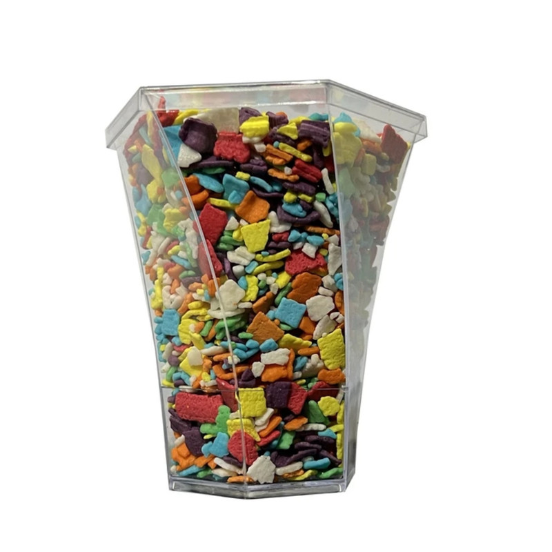 ترافل ورقه ای ممتاز گالیور - 250 گرم