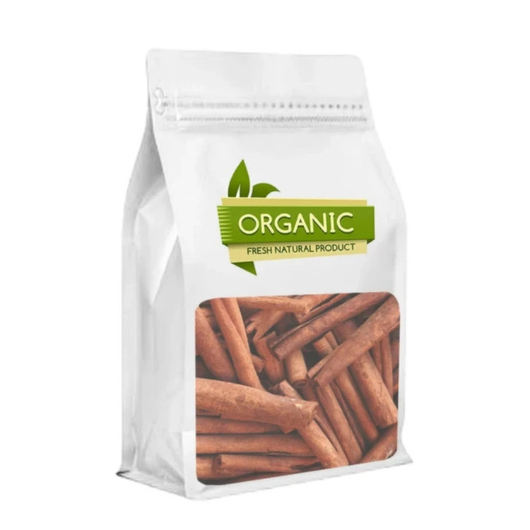 چوب دارچین لوله ای گالیور -200 گرم