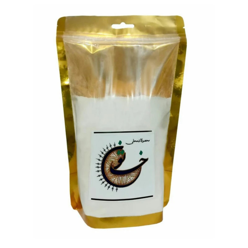 پودر نارگیل خاتون -250 گرم