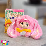 عروسک واکوکو تریکو نسل دو