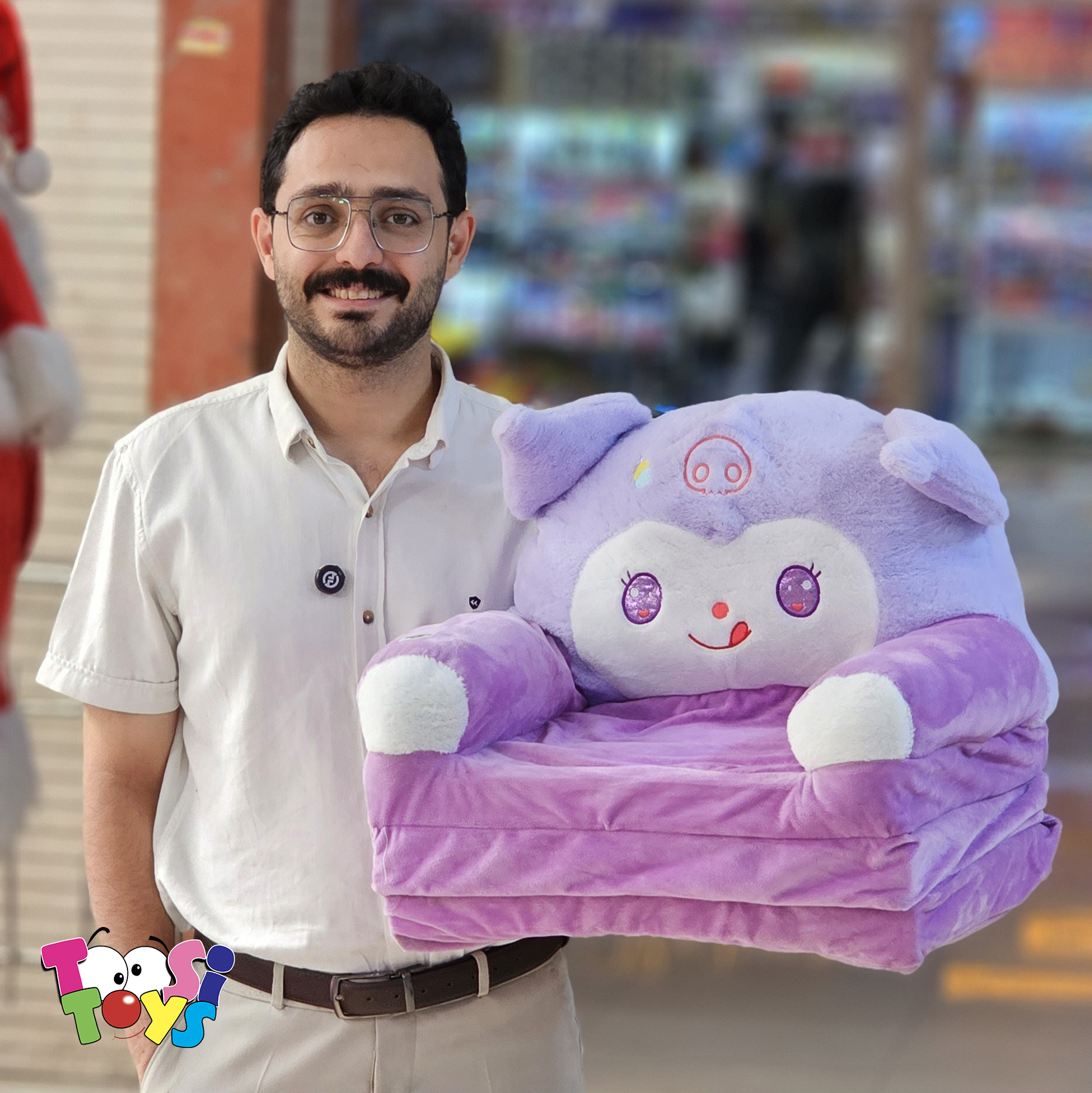 مبل تخت خواب شو 9 طرح