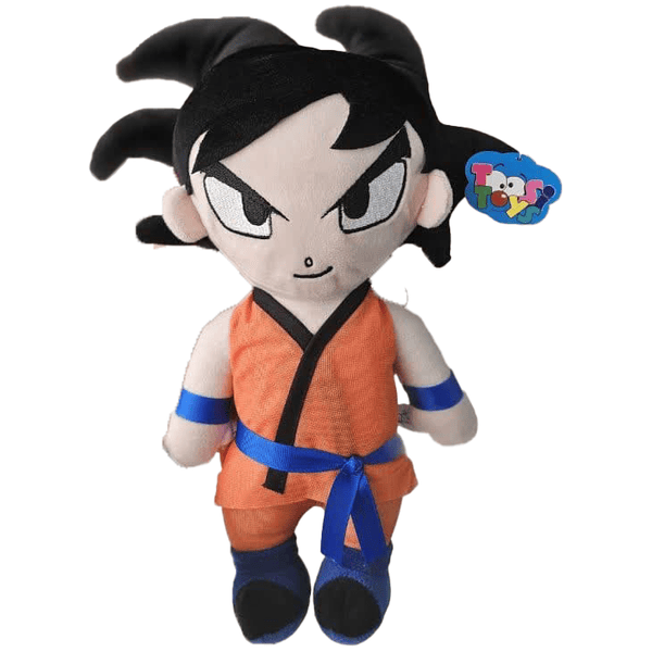 شخصیت دراگون بال