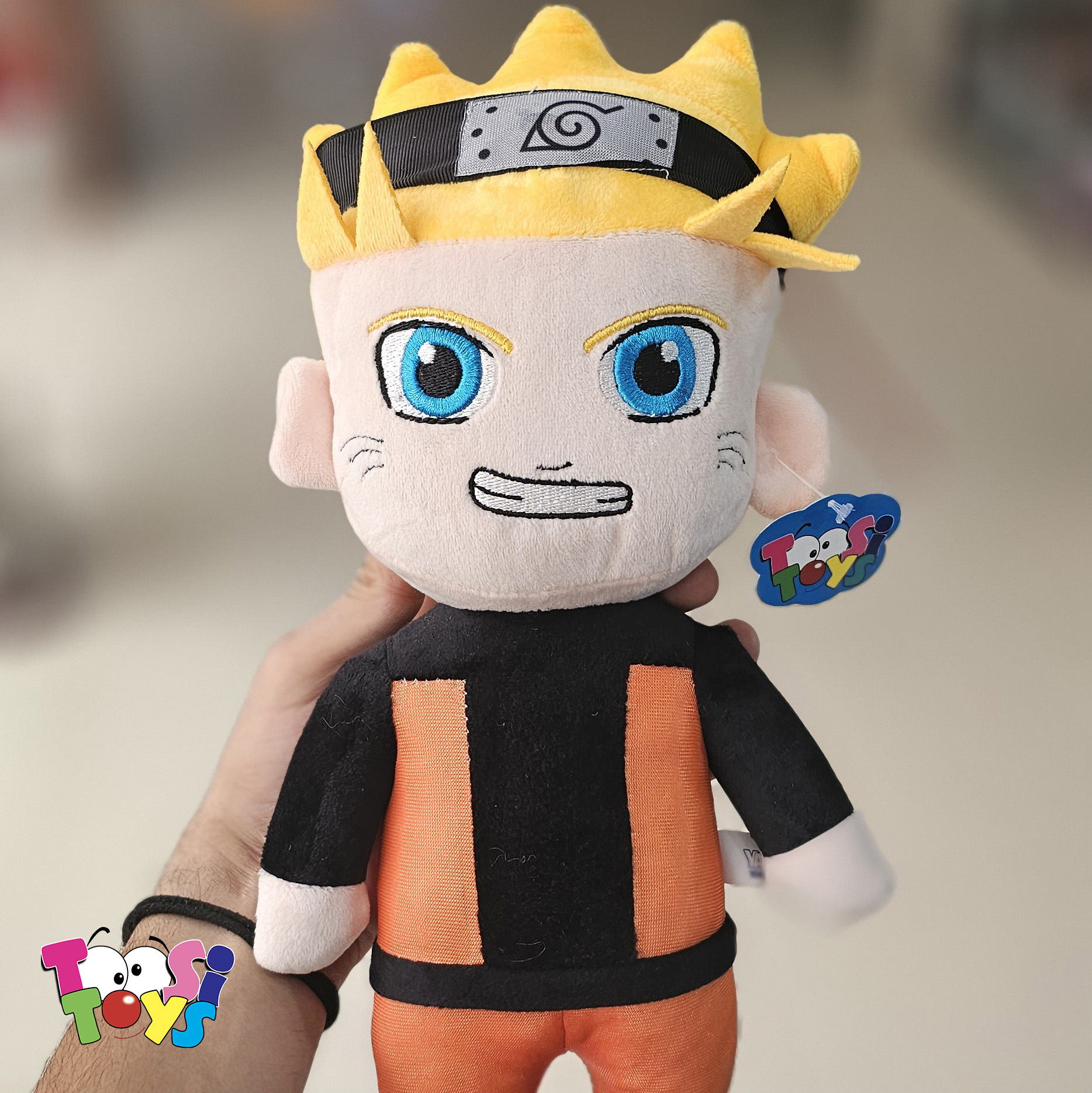 شخصیت ناراتو