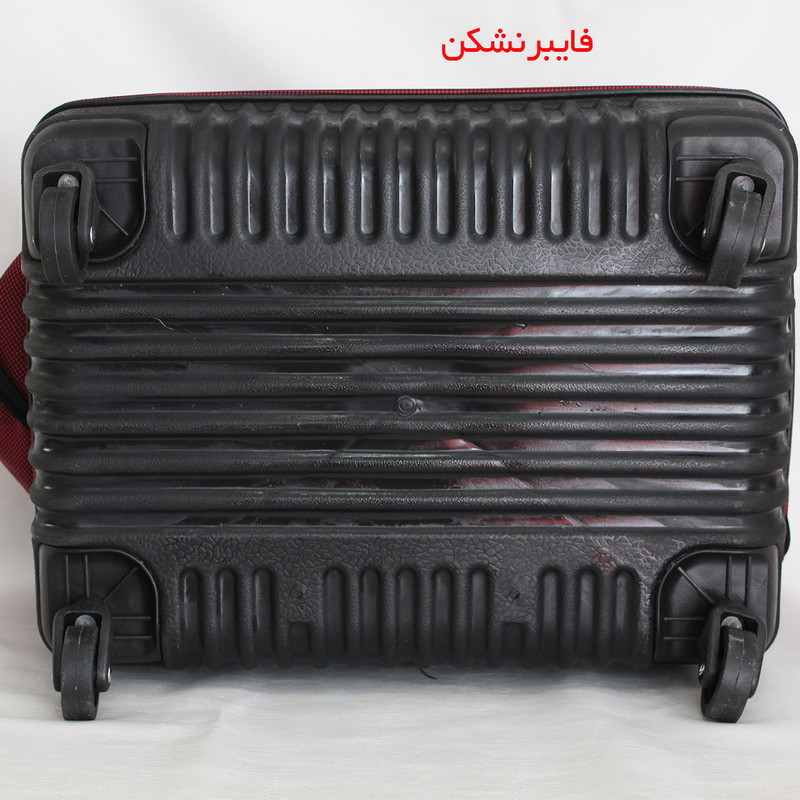ساک چرخدار مدل 12093