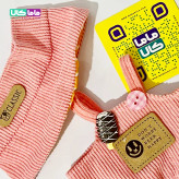 لباس فانتزی کلاسیک عروسک لبوبو (کد 04)