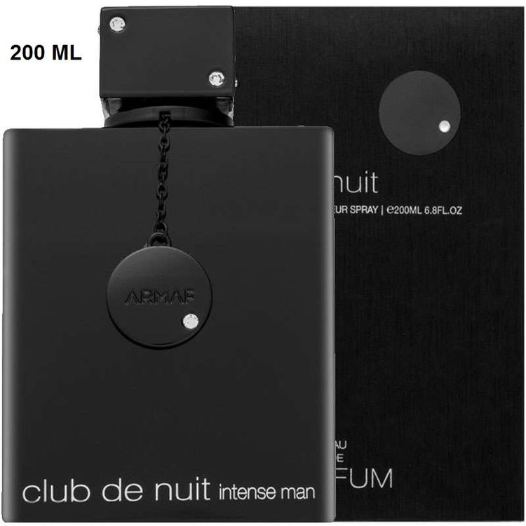 عطر 200 میل Armaf club De Nuit Intense Man