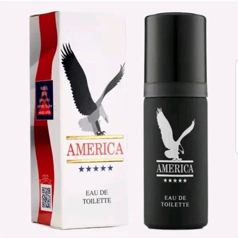 عطر مردانه میلتون لوید آمریکا Milton Lloyd America