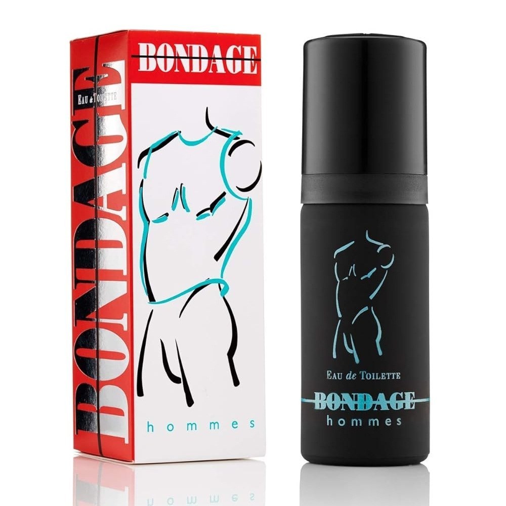 عطر مردانه میلتون لوید باندیج Milton Lloyd Bondage