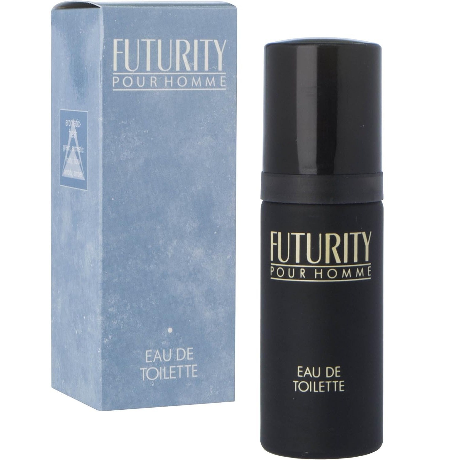عطر مردانه میلتون لوید فیوچریتی Milton Lloyd Futurity Pour Homme