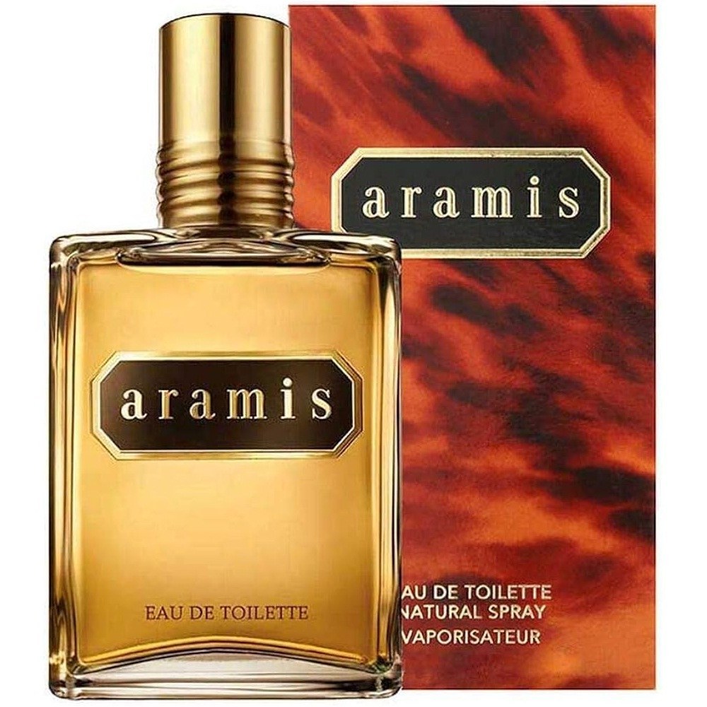 عطر مردانه آرامیس Aramis By Aramis