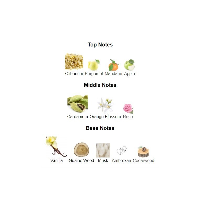 عطر مردانه لطافه آرت آف نیچر Lattafa Art of Nature II
