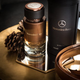 عطر مردانه مرسدس بنز له پرفیوم Mercedes Benz Le Parfum