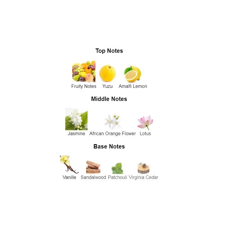 عطر زنانه تروساردی دونا Trussardi Donna