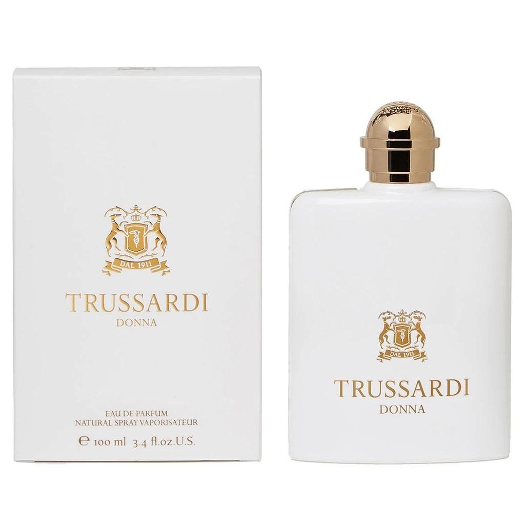 عطر زنانه تروساردی دونا Trussardi Donna