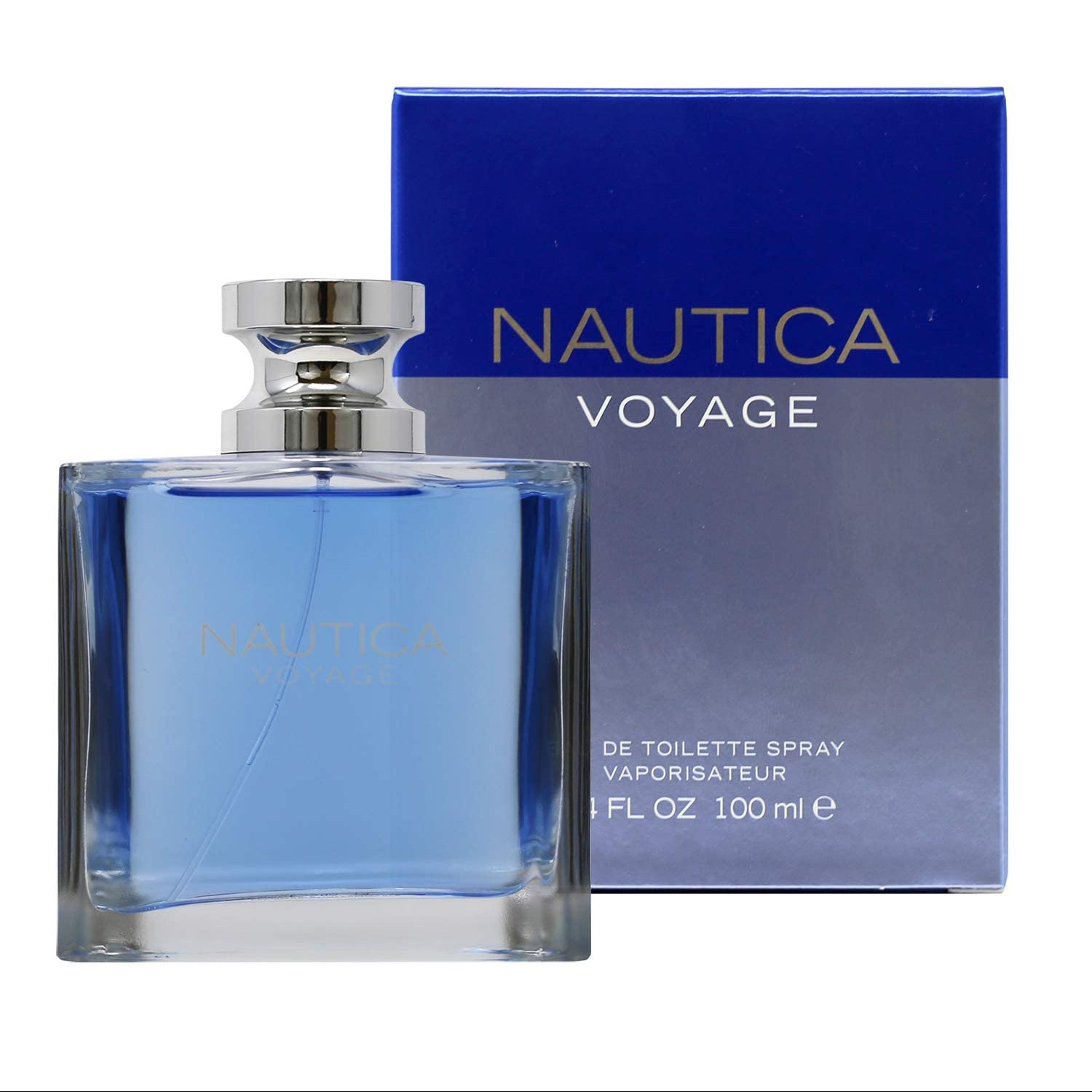 عطر مردانه ناتیکا وویاژ Nautica Voyage
