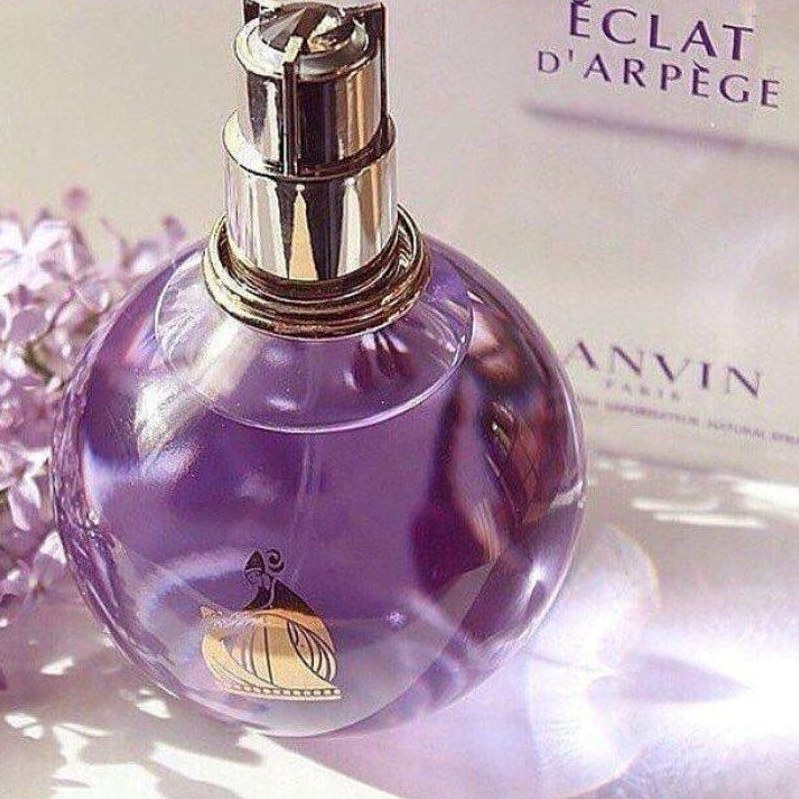 عطر زنانه فراگرانس ورد اکلت Fragrance World Eclat La Violette