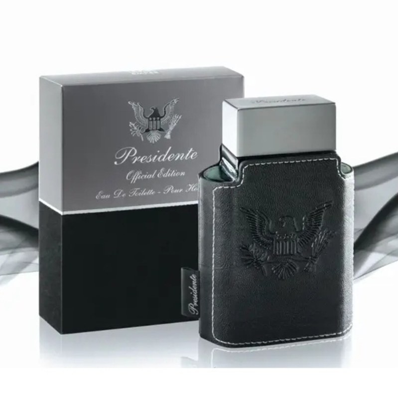 عطر مردانه امپر پرزیدنت Emper Presidente