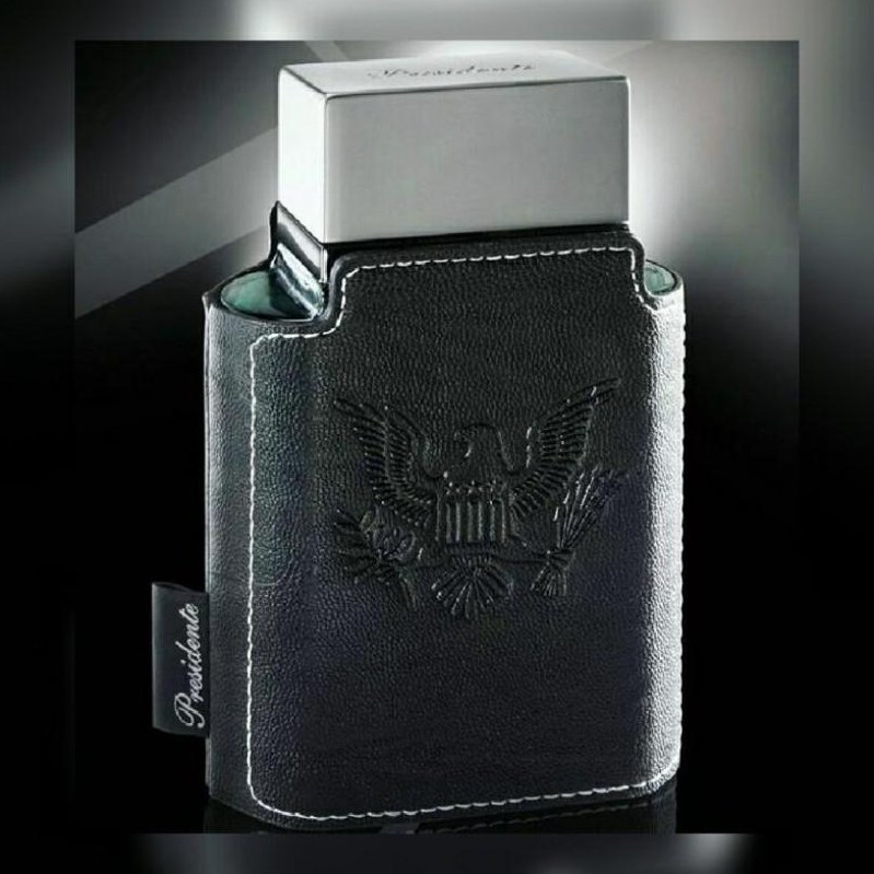 عطر مردانه امپر پرزیدنت Emper Presidente