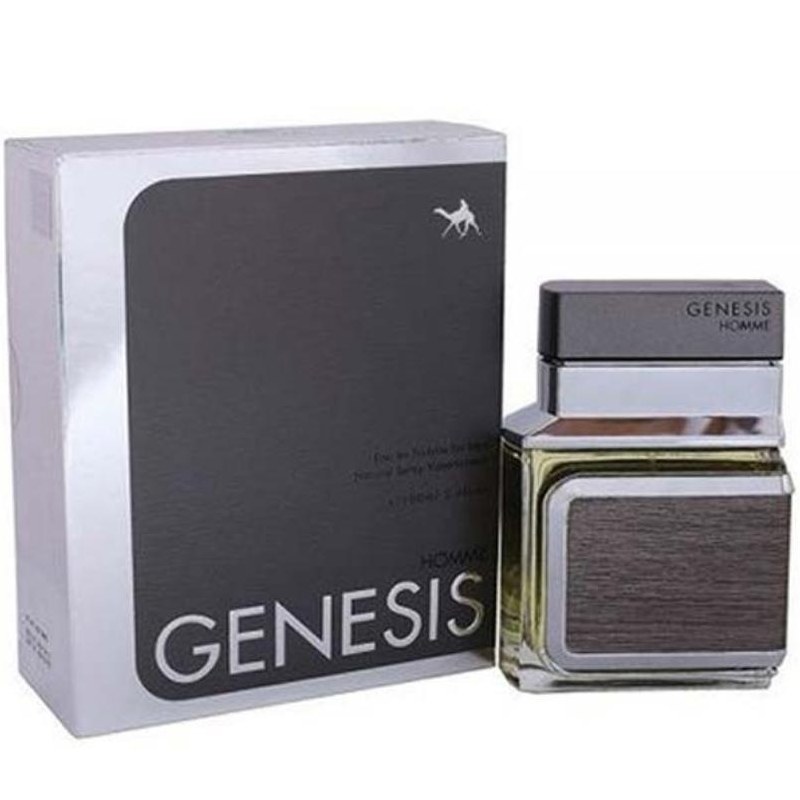 عطر مردانه امپر جنسیس Emper Le Chameau Genesis