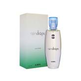 عطر زنانه اجمل رین دراپز Ajmal Raindrops