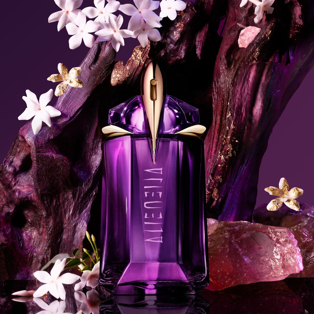 عطر زنانه اجمل ساکریفایس Ajmal Sacrifice