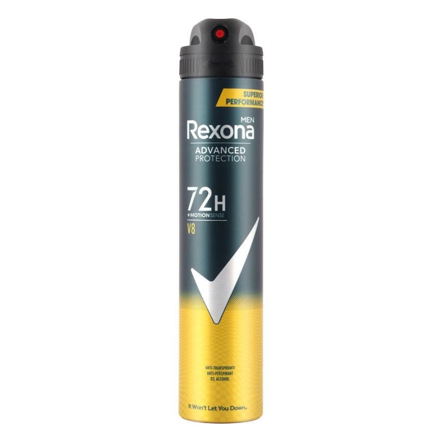 اسپری رکسونا   Rexona V8