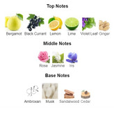 عطر آرماف کلاب د نایت سیاژ Armaf Club De Nuit Sillage