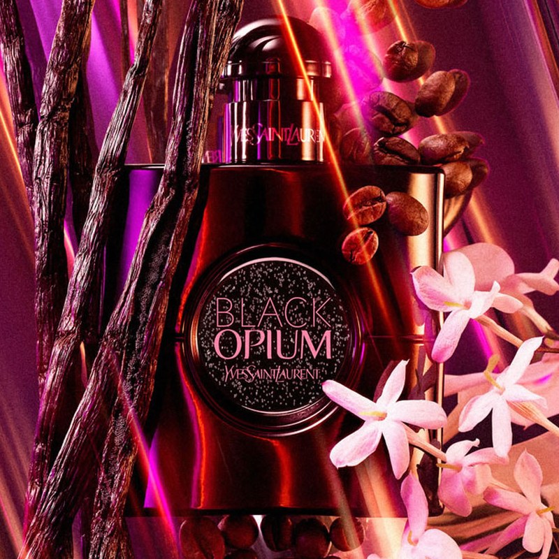 عطر زنانه Maison Alhambra Opera Noir