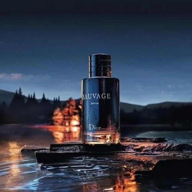 عطر مردانه فراگرانس ورد ساواژ Fragrance World Sauve